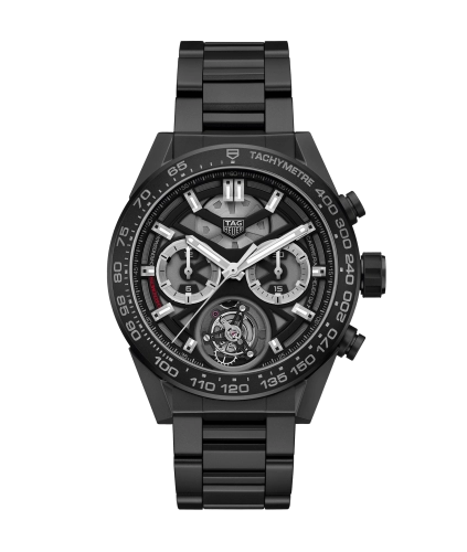 TAG Heuer Carrera CAR5A90-BH0742