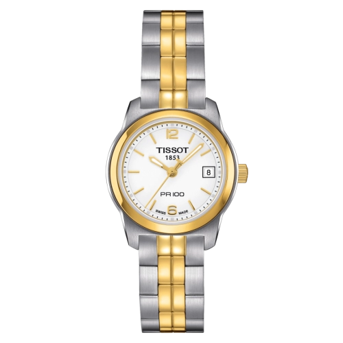 Tissot PR 100 T049-210-22-017-00