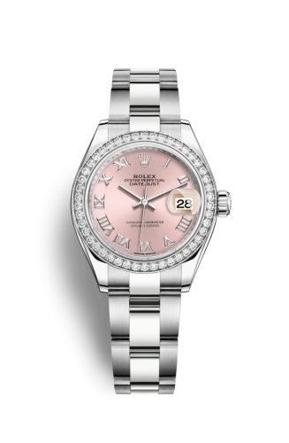 Rolex Lady-Datejust 279384RBR-0006