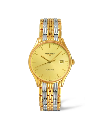 Longines Lyre L4-860-2-32-7