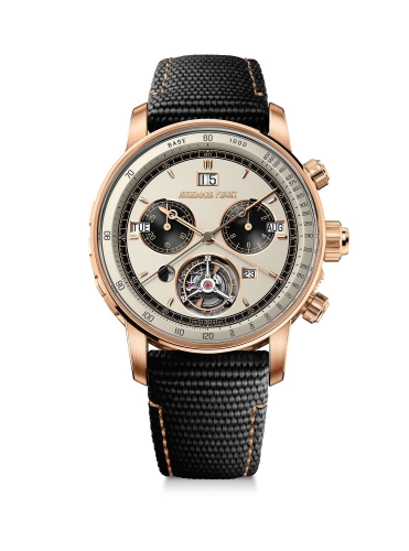 Audemars Piguet CODE 11.59 26398OR-OO-D002KB-01