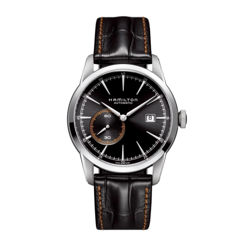 Hamilton Railroad H40515731