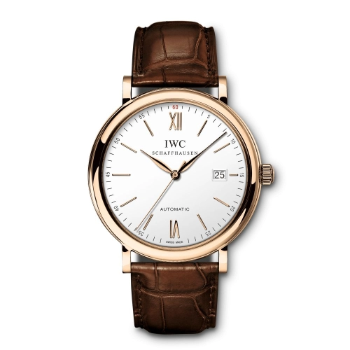 IWC Portofino IW3565-24