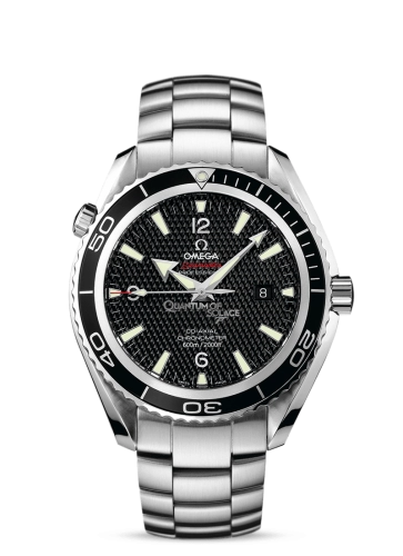 Omega Seamaster Planet Ocean 222-30-46-20-01-001