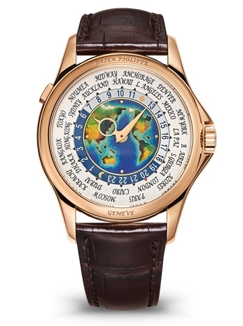 Patek Philippe Complications 5131R-011