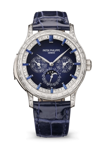 Patek Philippe Grand Complications 5374-300P-001