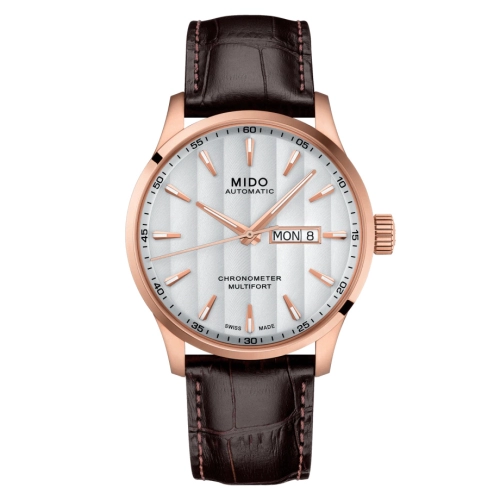 Mido Multifort M038-431-36-031-00