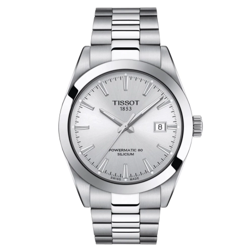 Tissot Gentleman T127-407-11-031-00