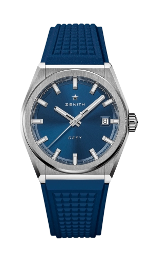 Zenith Defy 95-9000-670-51-R790