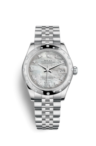 Rolex Datejust 31 178344-0004