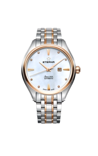 Eterna Contemporary 2946-53-66-1709