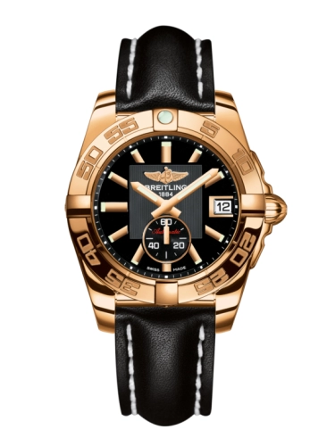 Breitling Galactic H3733012-BA54-414X