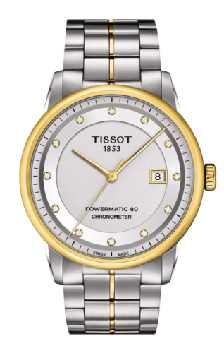 Tissot Luxury T0864082203600