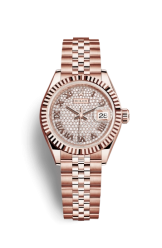 Rolex Lady-Datejust 279175-0024
