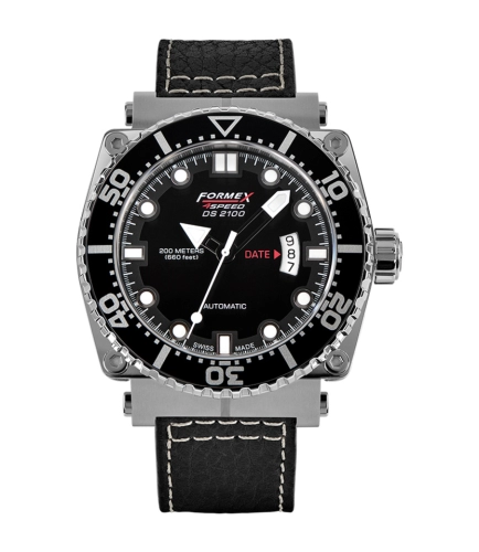 Formex Diver 2100-1-7020-213