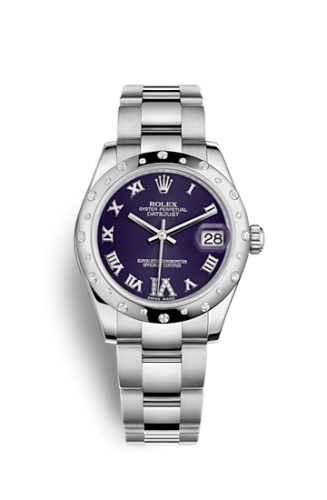 Rolex Datejust 31 178344-0016