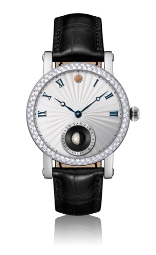 Christiaan van der Klaauw Astronomical Masterpieces CKRJ7824