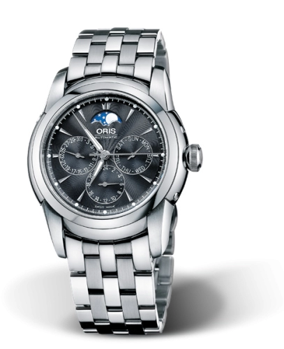 Oris Artelier 01-581-7546-4054-07-8-21-71