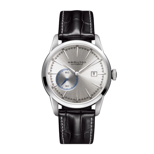 Hamilton Railroad H40515781