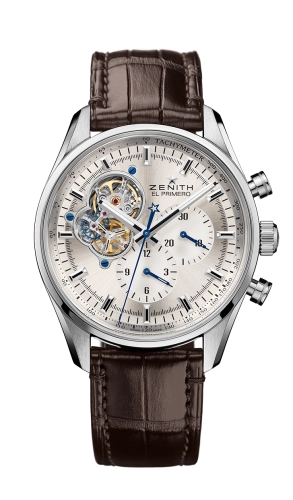 Zenith El Primero 03-2040-4061-01-C494