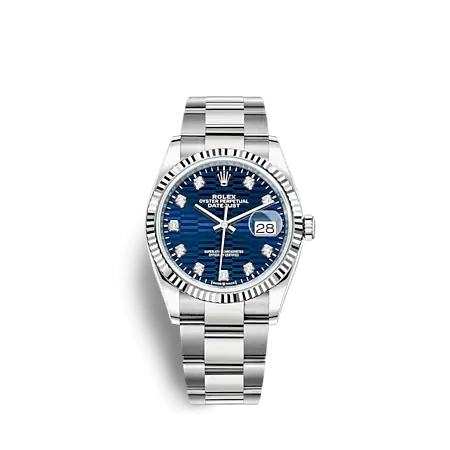 Rolex Datejust 36 126234-0058