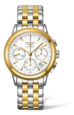 Longines Flagship L4-803-3-22-7