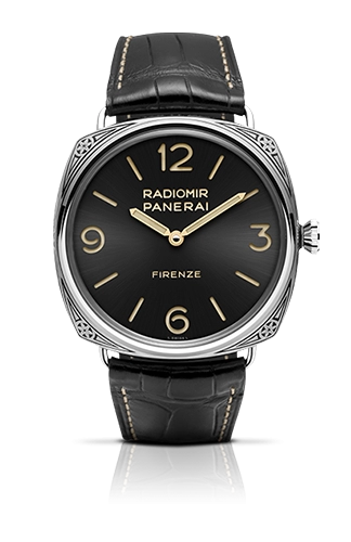 Panerai Radiomir PAM00604
