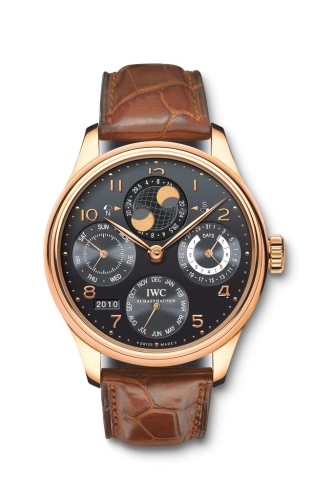 IWC Portugieser IW5021-22