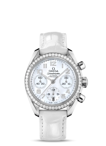 Omega Speedmaster (Non-Moonwatch) 324-18-38-40-05-001