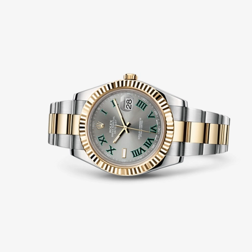 Rolex Datejust II 116333-0001