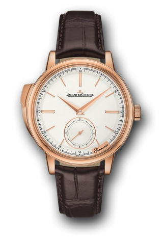 Jaeger-LeCoultre Master Grande Tradition 5092520