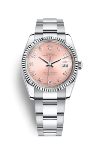 Rolex Date 115234-0009