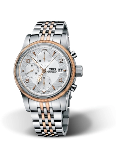Oris Big Crown 01-674-7567-4361-07-8-21-63