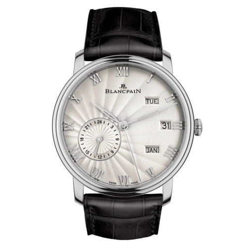 Blancpain Villeret 6670-1542-55B