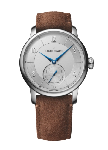 Louis Erard Excellence 34237AA01-BVA31