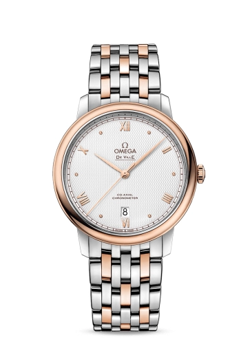 Omega De Ville 424-20-40-20-02-004