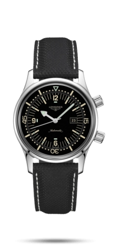 Longines Legend Diver L3-374-4-50-0