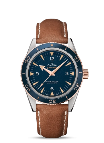 Omega Seamaster 300 233-62-41-21-03-001