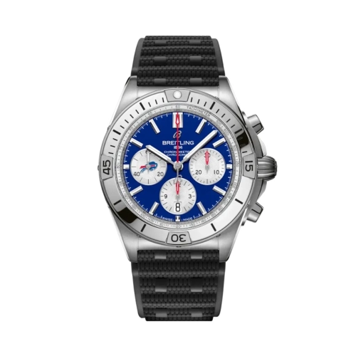 Breitling Chronomat B01 42 AB01342B1C3S1