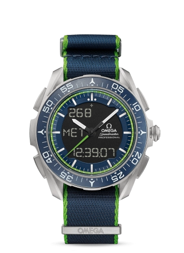 Omega X-33 / Z-33 318-92-45-79-03-001