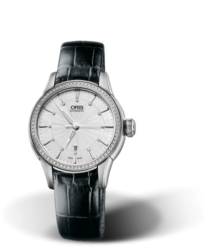 Oris Artelier 01-561-7687-4951-07-5-14-60FC