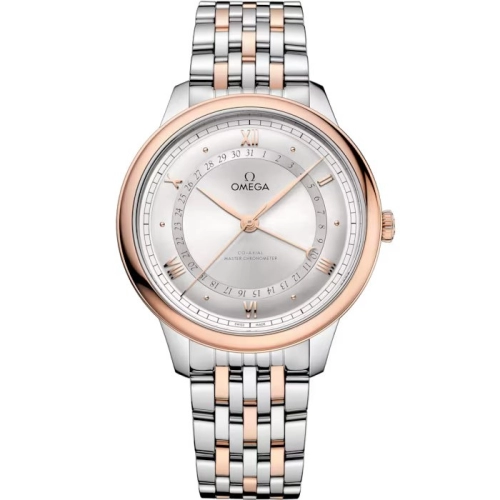 Omega De Ville 434-20-42-22-02-001