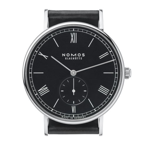 Nomos Glashütte Ludwig 252