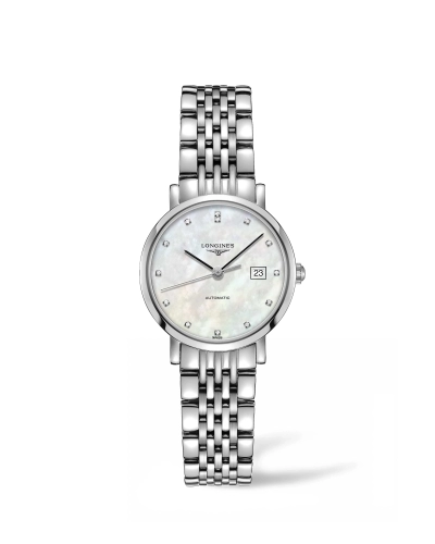 Longines Elegant L4-310-4-87-6