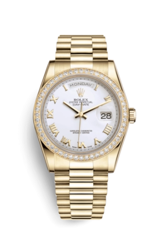 Rolex Day-Date 36 118348-0093
