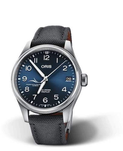 Oris ProPilot 01-751-7761-4035-SET