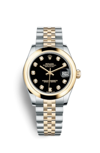 Rolex Datejust 31 178243-0045