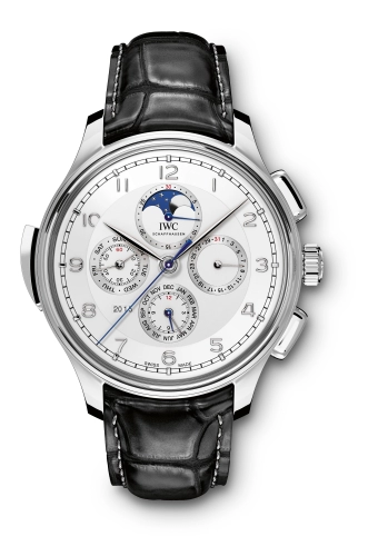 IWC Portugieser IW3776-01