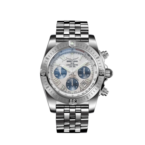 Breitling Chronomat B01 44 AB01154A1A1A1