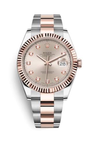 Rolex Datejust 41 126331-0007